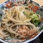 Ippitsu Keijo Chaya Soba Dokoro - 