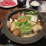 Hida Gyuu Ittouya Bakuro Ichidai Ginza - 