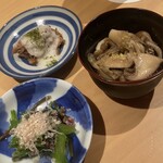 Ginza Nomino Koji Yamagishi - 