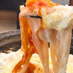 Yamashita Honki Udon Dekkusu Tokyo Bichi - 