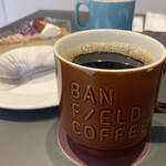 BAN FIELD COFFEE - ドリップコーヒー深煎り(コスタリカ) 630