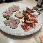 IBERICO BAR Monnaka - 