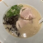 Ippudo Morera Gifu Ten - 