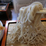 Soba Dokoro Nishimura - 更科系