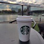 Starbucks Coffee Toyama Kansui Koen Ten - 