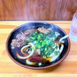 Imanami Udon - 