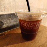 THE ROASTERY BY NOZY COFFEE - 