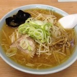 Ramen Horyu Nikappu Ten - 漢のラーメン！