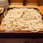 Teuchi Soba Maro - 