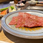 Yakiniku Kitan Hozenji - 