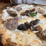 TRATTORIA-PIZZERIA polipo - 