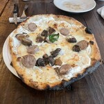 TRATTORIA-PIZZERIA polipo - 