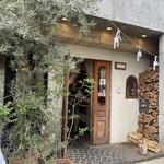 TRATTORIA-PIZZERIA polipo - 