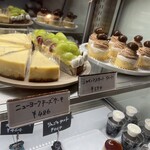 Cafe 菓子の実 - 