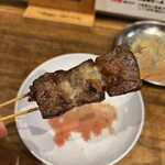 大衆酒場 もつ焼きおとんば - 