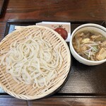 Tenobe Udon Koyori - 