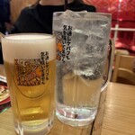 日本栄光酒場 ロッキーカナイ - 