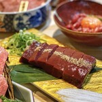 焼肉ホルモン金谷 - 