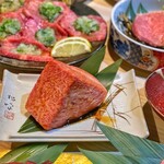 焼肉ホルモン金谷 - 