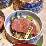 焼肉ホルモン金谷 - 