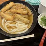 Ibuki Udon Kichijoji Ten - 