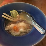 旅人シェフのタイ食堂 KHAO - 