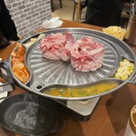 Korean Kotteji Enuchayamachiten - 