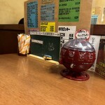 シマノコーヒー 大正館 - 