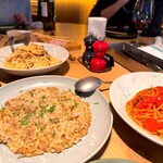 Osteria IL VIAGGIO - 