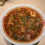 辛麺屋 桝元 - 