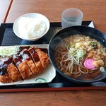 満旬屋 - 料理写真: