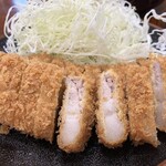 Tonkatsu Fujiyoshi Hon Ten - 