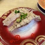 Kaiten Sushi Triton Kiyota Ten - 