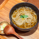 Ishi Usu Biki Soba Ishizuki - 