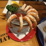 BUBBA GUMP SHRIMP TOKYO - 