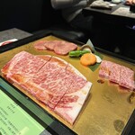 Yakiniku Tei Rokkasen Nishiguchihonten - 