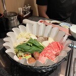 Yakiniku Tei Rokkasen Nishiguchihonten - 