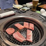 Yakiniku Tei Rokkasen Nishiguchihonten - 