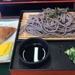 うどんの釜屋 - 