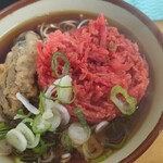 Soba Tani - 