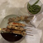 Kushiage Kushiyaki Bono - 