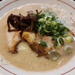 ドン．チードル - 料理写真: