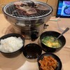 焼肉ガンバ - 料理写真: