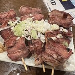 Yakitori Masayume - 