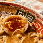 Kyushu Jangara Ramen Akasaka Ten - 