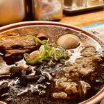 Kyushu Jangara Ramen Akasaka Ten - 