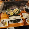 炭焼 炙屋 - 料理写真: