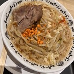 Yaro Ramen Purena Kaihin Makuhari Ten - 