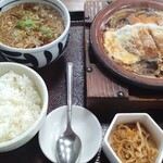 そば処ふでむら - 料理写真: