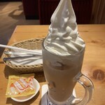 Komeda Coffee Ten Kunitachi Kitaguchi Ten - 